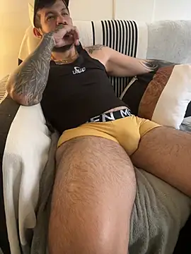 Chat XXX en directo de jonathan_rivers