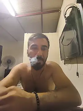 عرض كام leon_ates