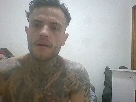 Show de Testcam69 na webcam