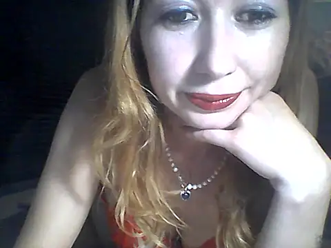 Olesja Live XXX-chat