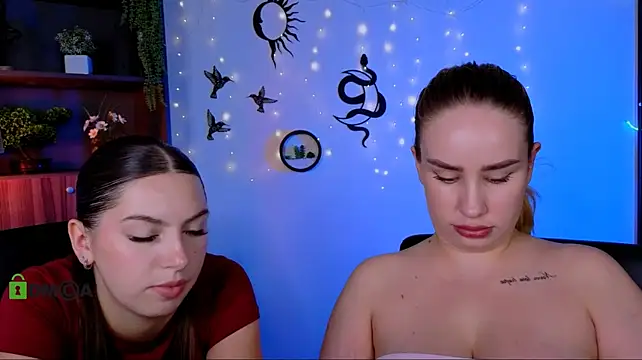 XXX chat uživo modela asol_muah