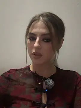 XXX chat uživo modela Sienna_Voss