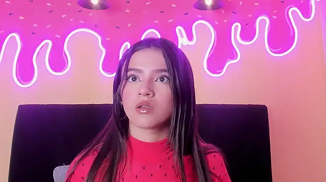 Živý XXX chat Valentyna_Vega
