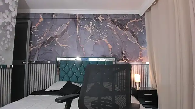 XXX chat uživo modela lulu_star_