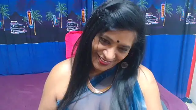 แชท XXX สดของ INDIANFUSION