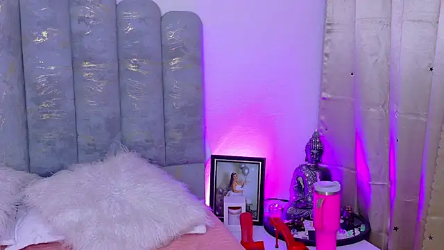 AlynAllen's Live XXX Chat
