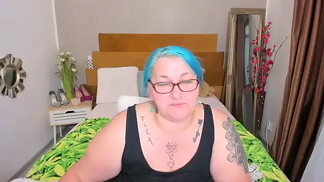 Czat XXX na żywo – Sugarmommy_69X