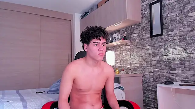 Show de webcam de TheimperialBoys77