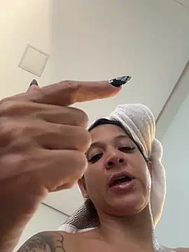 BiaDomeBiaDominatrix Webcamshow