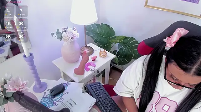 Živý XXX chat valka_collinss