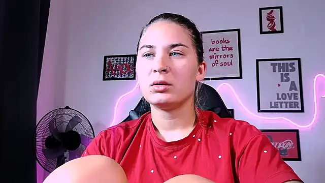 AlisaFrost's Live XXX Chat
