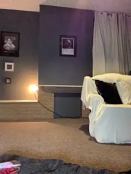Živý XXX chat Pinkgothbunnie