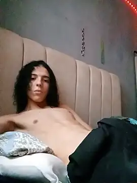 Wilcky_ webcam show