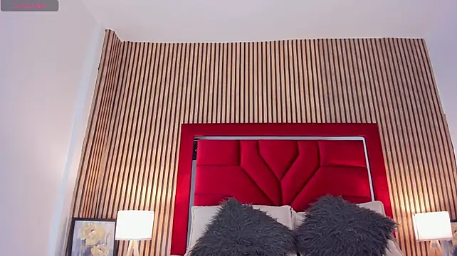 Živý XXX chat ZARABBY_16