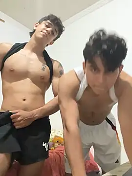 chrollo_callen webcam show