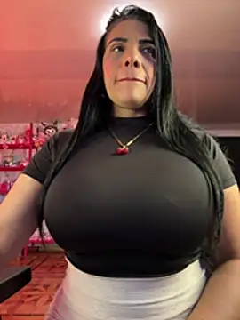 Chat XXX en directo de saaalome_1