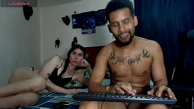 morbo_total69のライブXXXチャット