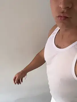 chrollo_callen webcam show