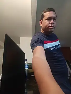 Chat +18 de Anubis-fer ao vivo