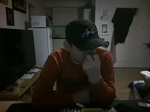 mihaimichael live XXX chat