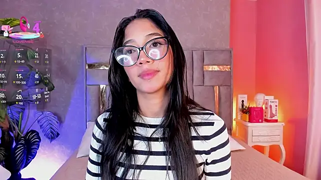 Tyla_Ks Chat XXX in diretta