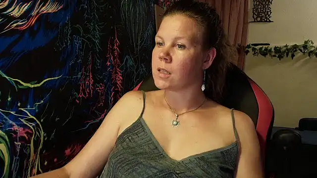CallMeMaria Live XXX-chat
