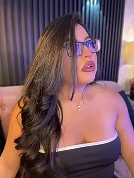 Alexa_Madisson élő XXX-chatje