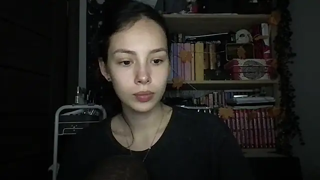 Yuna5343 live XXX chat