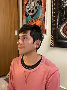 acid_timee Chat XXX live