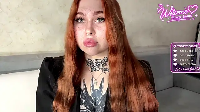 Živý XXX chat FrederickaAquilera