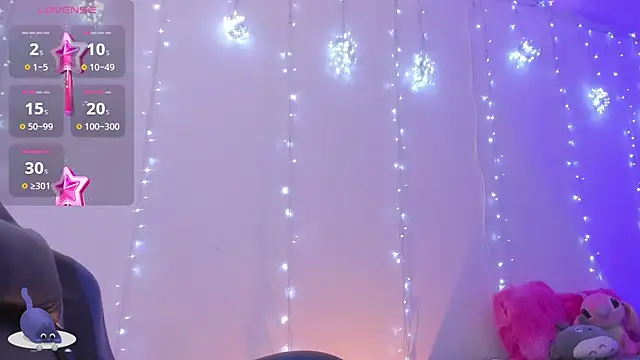 Živý XXX chat roseliam25