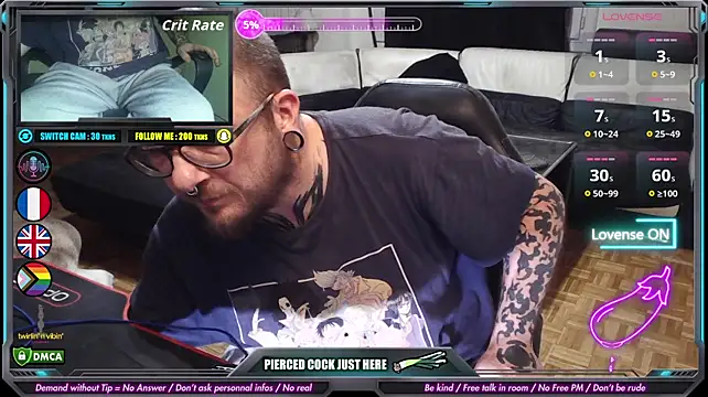 Chat XXX Live Law_Leek