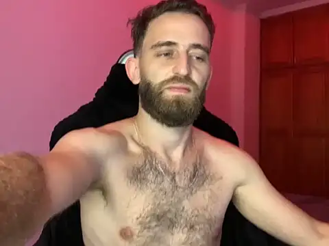 wild_hunt – Naživo XXX chat