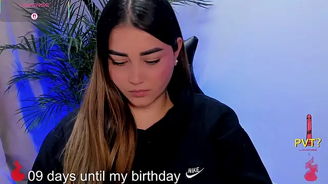 دردشة Lucia_star__ الجنسية المباشرة
