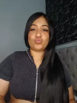 Chat XXX en directo de newveronika