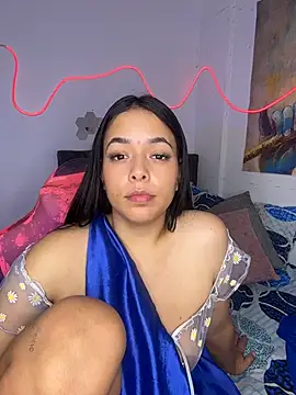 Czat XXX na żywo – Nisha_jazz