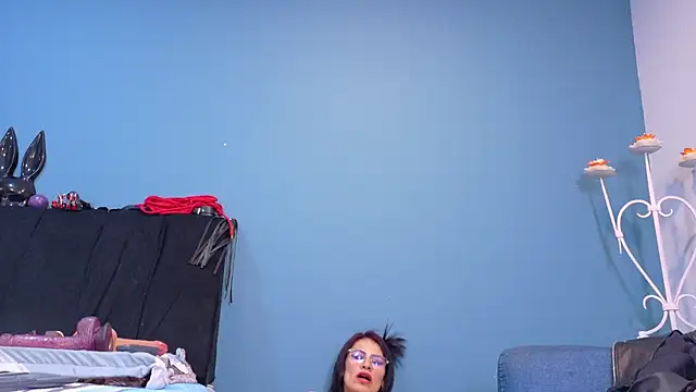 DonnaJoness' Live XXX Chat