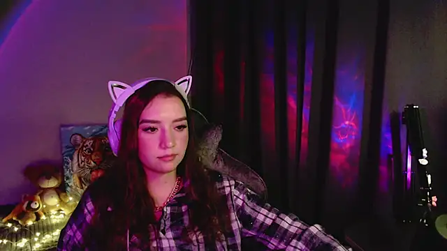 Živý XXX chat Celia_Sensual_