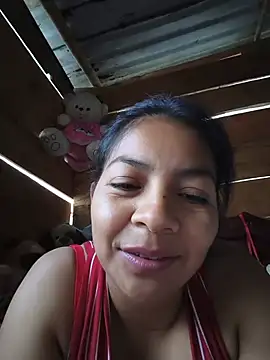 Chat XXX en directo de TammyHotxxx