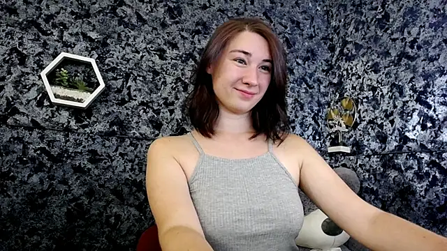 Živý XXX chat metal_fox