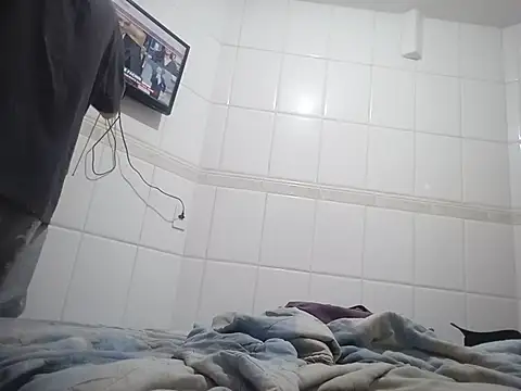 Show de Abbajoexx@xh na webcam