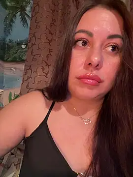 DaisyStreet's Live XXX Chat