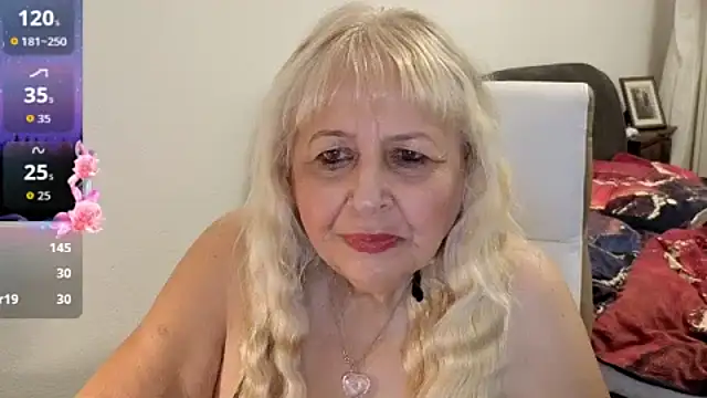 SusiLifeXXX Live XXX-Chat