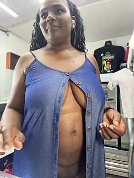 Show de webcam de MAREIA_25