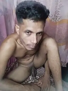 Chat +18 de Priankaboudi ao vivo