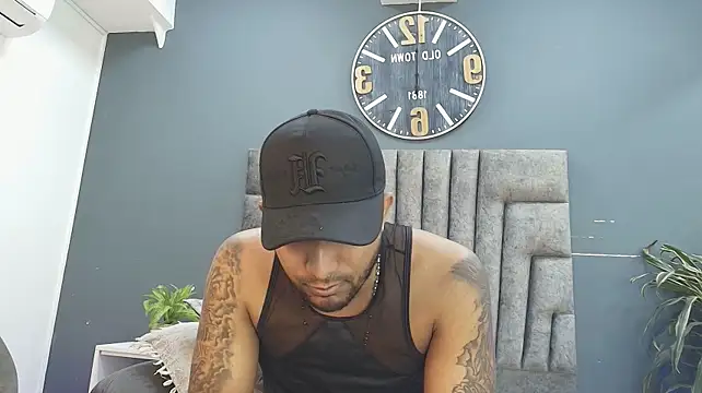 Show Webcam de Robin_Rief