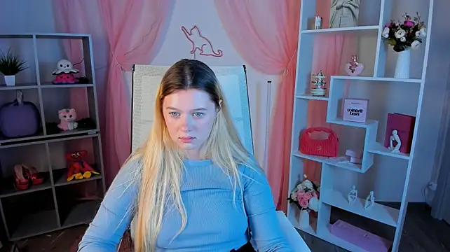 Chat XXX Live CelestineMauriac