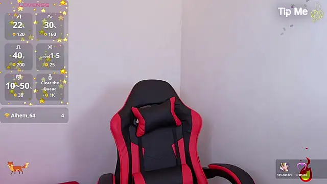 Živý XXX chat Little_Twink19x
