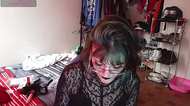 Rossiee_huntt Live XXX-chat