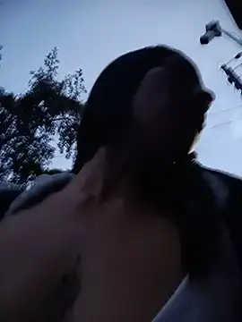 Živý XXX chat -Nicol